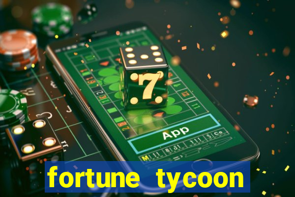 fortune tycoon slots download